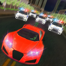 Miami Police Highway Car Chase City Hot Crime War APK