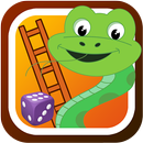 Snake & Ladder Online+Offline APK
