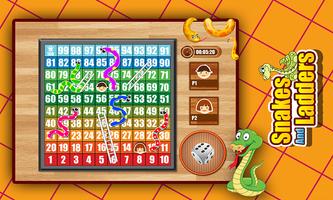 Snake & Ladder Online+Offline screenshot 3