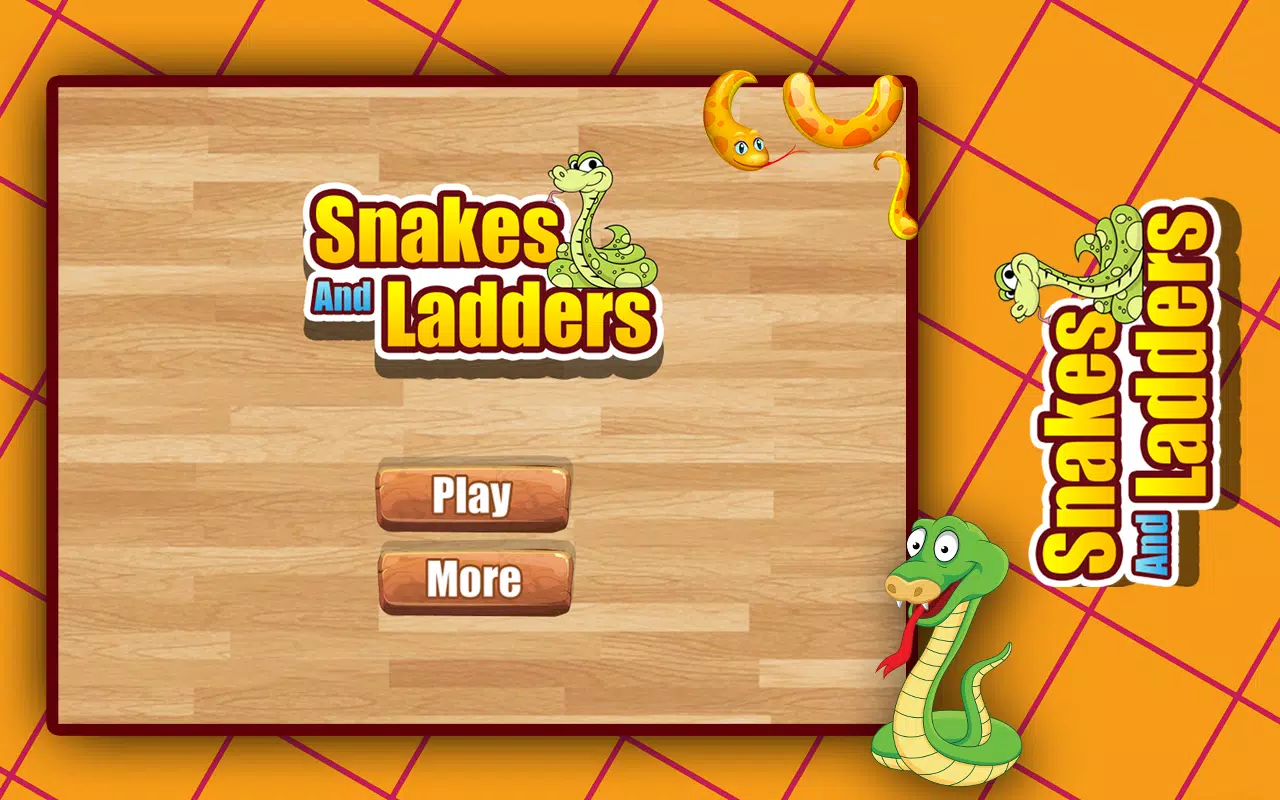 Snake & Ladder Online+Offline APK for Android Download