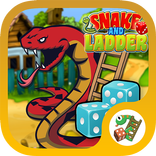 Snake and Ladder