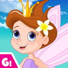 Angel Fairy Memory Game icône