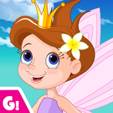 Angel Fairy Memory Game আইকন