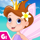 Angel Fairy Memory Game APK