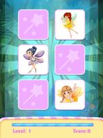 Angel Fairy Memory Game screenshot 1