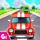 2Crazy Cars APK