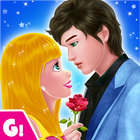Secret Love Story Games icône