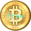 Free Bitcoin (Earn BTC/XBT) icône