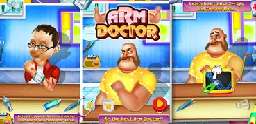 Arm Doctor