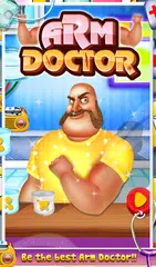 Arm Doctor APK download