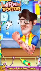 Arm Doctor APK download