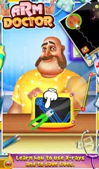 Arm Doctor APK download