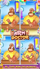 Arm Doctor APK download
