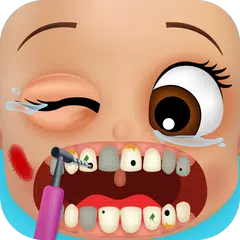 Baby Dent Doktor APK Herunterladen