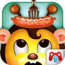 Baby Kitchen Cooking APK