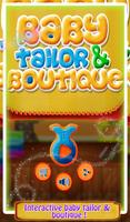 Baby Tailor And Boutique poster