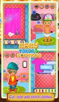 Baby Tailor And Boutique screenshot 2