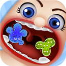 Baby Tonsils Doctor APK