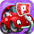 Car Parking Puzzle آئیکن