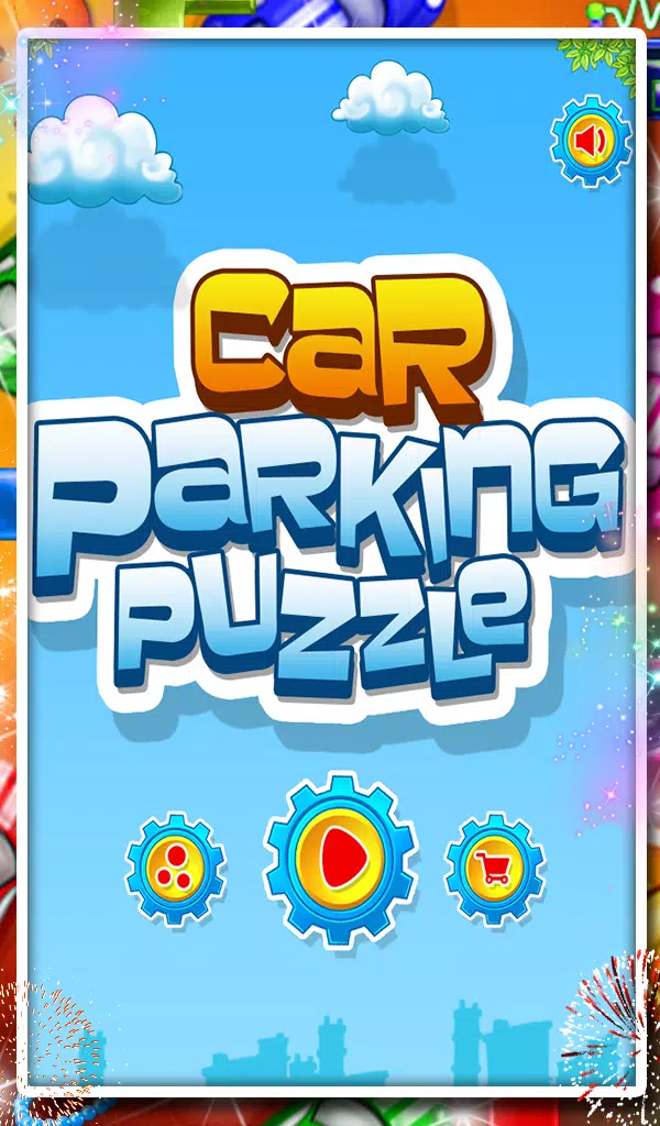 Car Parking Puzzle APK for Android Download