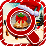 Christmas Hidden Objects icon