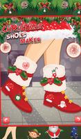 クリスマスの靴メーカー1 スクリーンショット 2