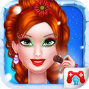 Christmas Top Model Makeover APK