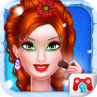 Christmas Top Model Makeover icon