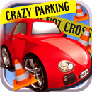 3D Crazy Car Parking APK