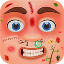 Gesicht Doctor - Free Kids Spi APK