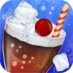 Soda Maker - Kinder-Spiel für APK Herunterladen