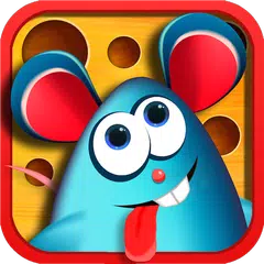 Скачать Жизнь Mouse APK