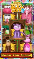 Little Zoo Care 2 screenshot 1