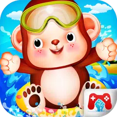 Скачать Pet аквапарк APK