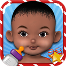Santa Baby Care Nursery FunPro APK