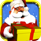 Santa Fun Game icône
