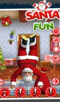 Santa Fun Game screenshot 2