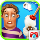 Toilet & Bathroom Fun Games APK