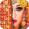 Muslim Fashion Doll Makeover APK
