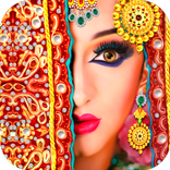 Muslim Fashion Doll Makeover