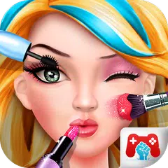 download My Little Baby Doll Makeover APK