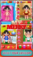 My Merry 스크린샷 2