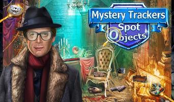 Mystery Trackers Spot Objects poster