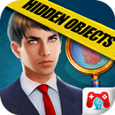 Mystery Garage Hidden Object APK