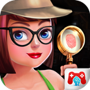 Mystery Hidden Escape APK