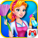 My Princess Room Cleaning APK