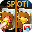 My Town Spot The Differences APK
