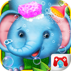 My Virtual Elephant-icoon