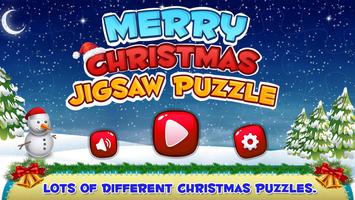 Merry Christmas Jigsaw Puzzle screenshot 1
