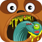 Zombie Tongue Doctor icon